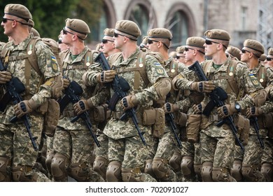 Us Army Soldiers During Dragoon Ride Stock Photo 795270205 | Shutterstock