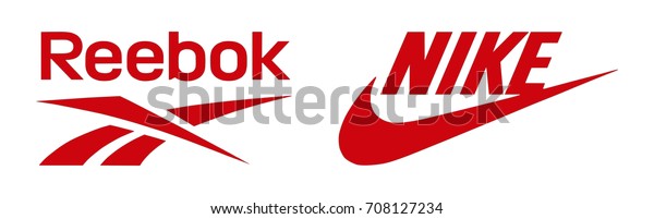 reebok stock symbol