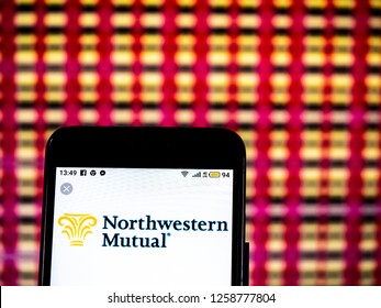 Nw Mutual Stock