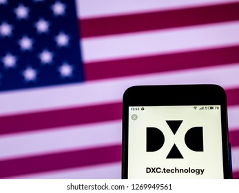 121 Dxc Logo Images, Stock Photos & Vectors | Shutterstock