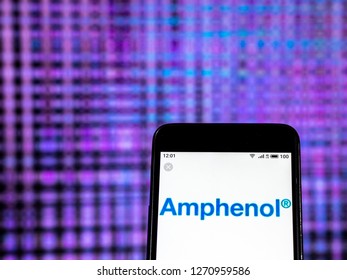 36 Amphenol logo Images, Stock Photos & Vectors | Shutterstock