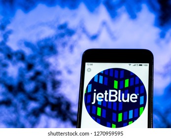 65 Jetblue logo Images, Stock Photos & Vectors | Shutterstock