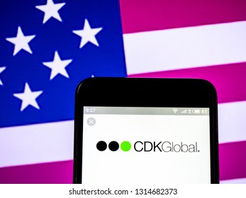 33 Cdk Global Images, Stock Photos & Vectors | Shutterstock