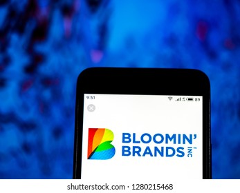 Bloomin Brands Images Stock Photos Vectors Shutterstock