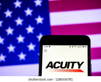 34 Acuity Brands Images, Stock Photos & Vectors | Shutterstock