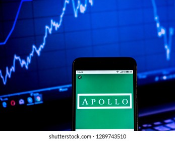 53 Apollo global management Images, Stock Photos & Vectors | Shutterstock