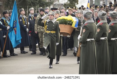 119 Memorial to heroes of the battle of kruty Images, Stock Photos ...