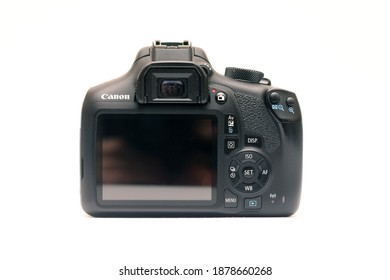 canon camera gear