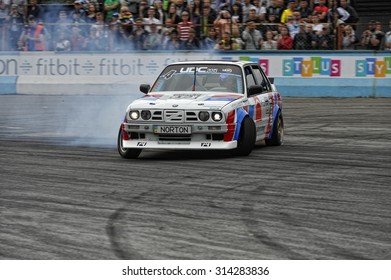 Riga Lv Bikernieki Raceway Jun 29 Stock Photo 1768362338 | Shutterstock