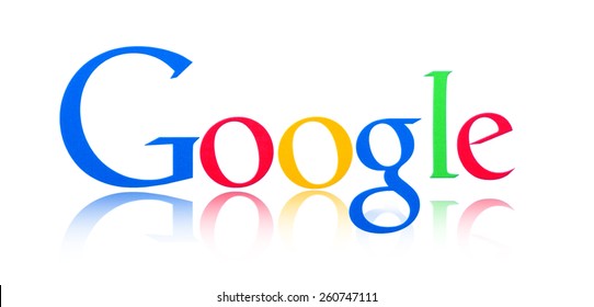 Google Logo Images Stock Photos Vectors Shutterstock