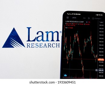 107 Lam Research Images, Stock Photos & Vectors 