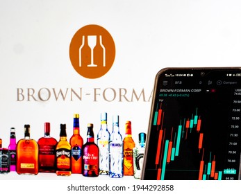 412 Brown Forman Images, Stock Photos & Vectors | Shutterstock