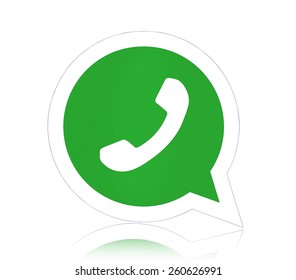 Imagenes Fotos De Stock Y Vectores Sobre Whatsapp Empresa