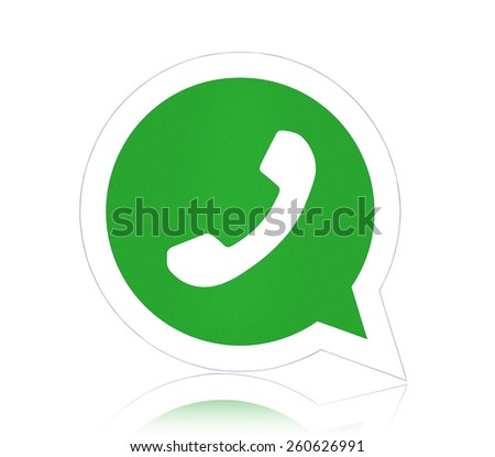 whatsapp messenger gratis 2015