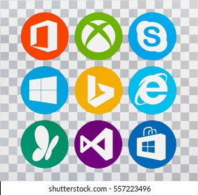 Microsoft Office High Res Stock Images Shutterstock