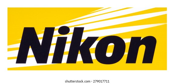 Nikon Logo Images Stock Photos Vectors Shutterstock