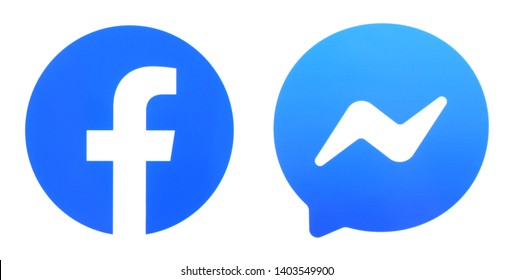 Messenger Icon Images Stock Photos Vectors Shutterstock