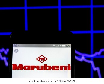 42 Marubeni Corporation Images, Stock Photos & Vectors | Shutterstock