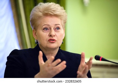 Grybauskaite Images, Stock Photos & Vectors | Shutterstock