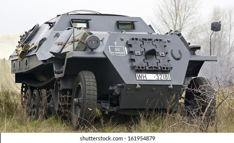 7,794 Armored personnel carriers Images, Stock Photos & Vectors ...