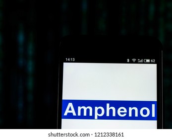 36 Amphenol logo Images, Stock Photos & Vectors | Shutterstock