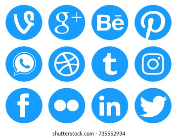 175 Behance icon Images, Stock Photos & Vectors | Shutterstock