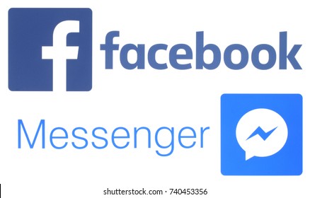 Facebook messenger pc in Kiev