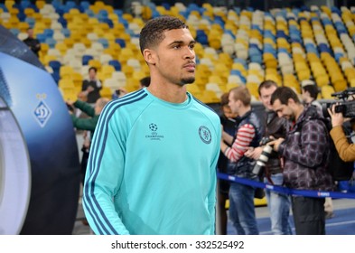 Ruben Loftus Cheek High Res Stock Images Shutterstock