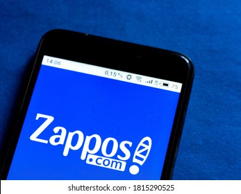 66 Zappos logo Images, Stock Photos & Vectors | Shutterstock
