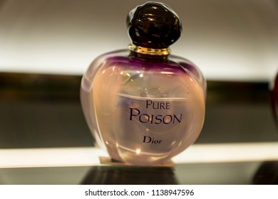 pure poison dior