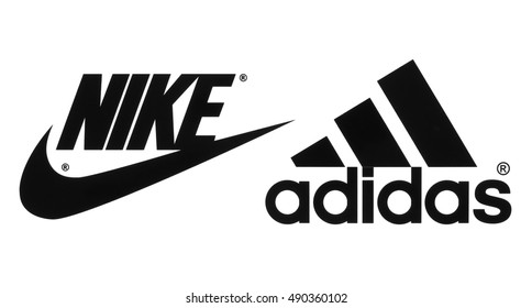 Nike Logo Images Stock Photos Vectors Shutterstock