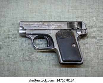 when did they make the fn 1905 25acp
