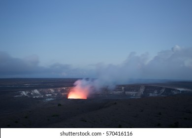 Kilauea