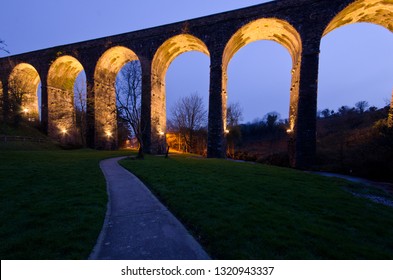 Kilcthomas Waterford Viaduct