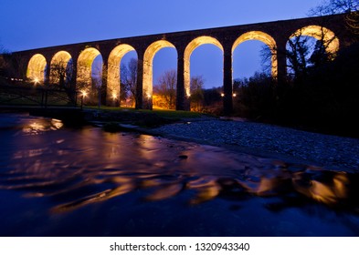 Kilcthomas Waterford Viaduct