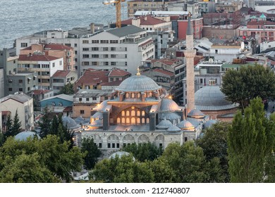 Kilic Ali Pasha Mosque