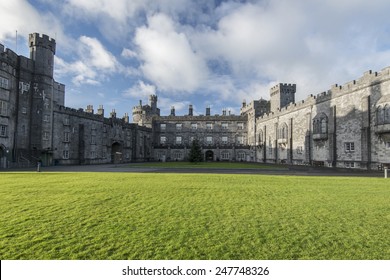 Kilkenny Castle