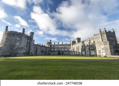 Kilkenny Castle