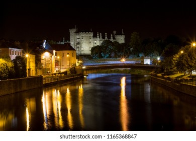 Kilkenny Castle Ireland 