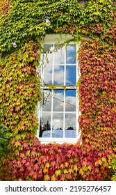 Kilkenny City In Ireland - Kilkenny Castle