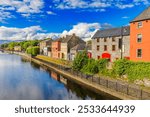 Kilkenny, Ireland - The Famous Ireland City Killkenny 