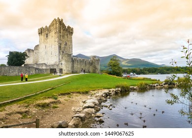 Imagenes Fotos De Stock Y Vectores Sobre Killarney Shutterstock