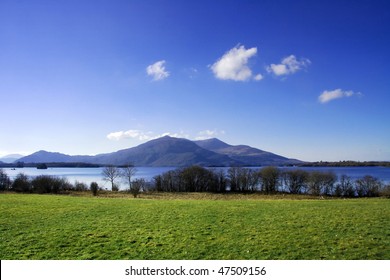  Killarney National Park