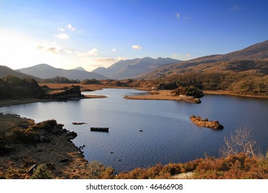 Killarney National Park - Ireland