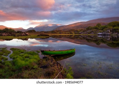 Killarney National Park Lake View