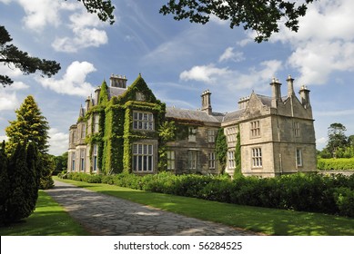 Killarney Park Castle