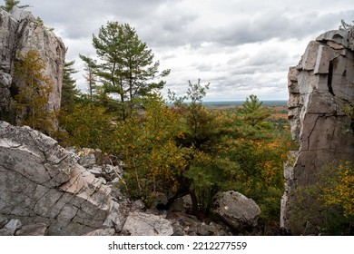 Killarney Provincial Park In Canada