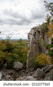 Killarney Provincial Park In Canada