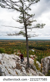 Killarney Provincial Park In Canada