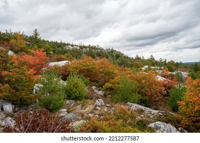 Killarney Provincial Park In Canada